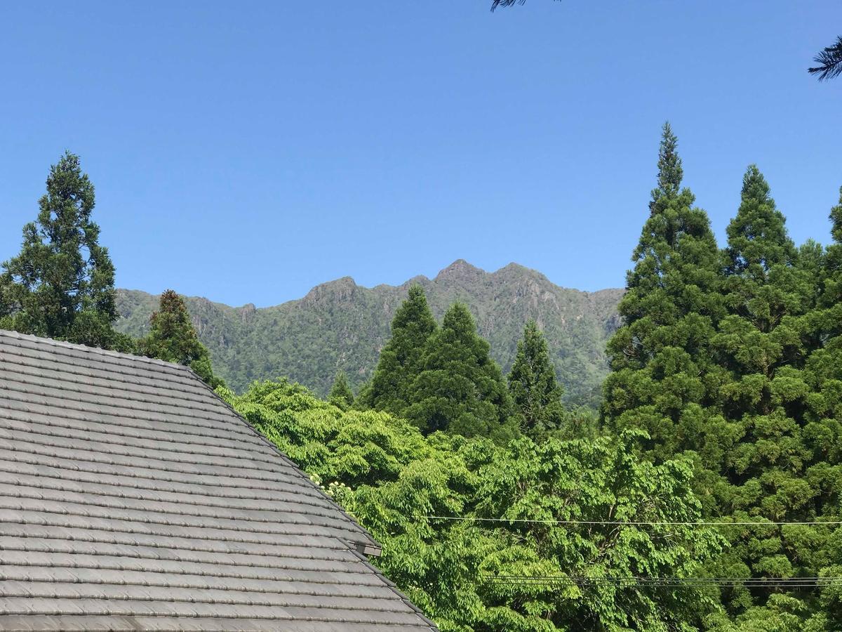 Hotel Lamp Bungoono Ōita Exterior foto